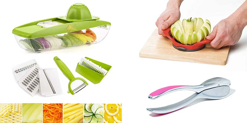 articles de cuisine